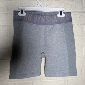 Gymshark shorts